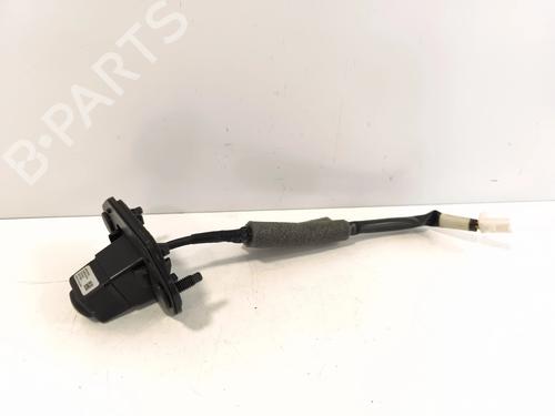 Used Camera Camera NISSAN LEAF (ZE1) [2017-2026] 40039633 40039633