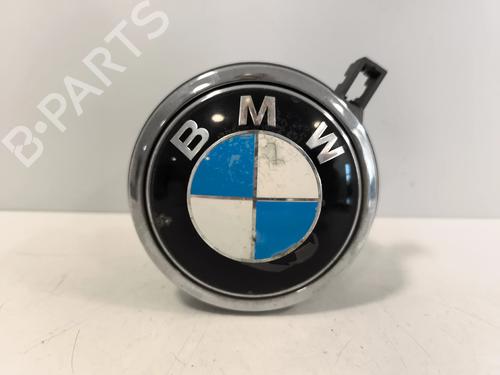 Used Tailgate handle Tailgate handle BMW 1 (E87) [2003-2013] 40039626 40039626