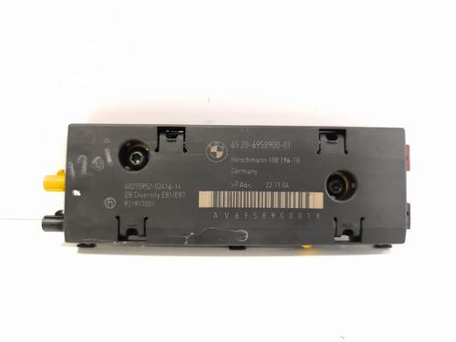 Used Electronic module Electronic module BMW 1 (E87) [2003-2013] 40039621 40039621