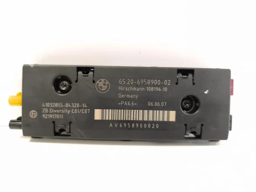 Used Electronic module Electronic module BMW 1 (E87) [2003-2013] 40039622 40039622