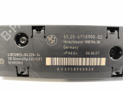Electronic module BMW 1 (E87) | BP40039622M83 - Image 2