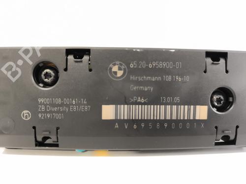 Electronic module BMW 1 (E87) | BP40039619M83 - Image 2