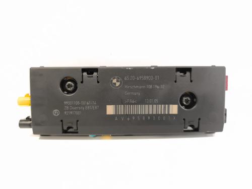 Used Electronic module Electronic module BMW 1 (E87) [2003-2013] 40039619 40039619