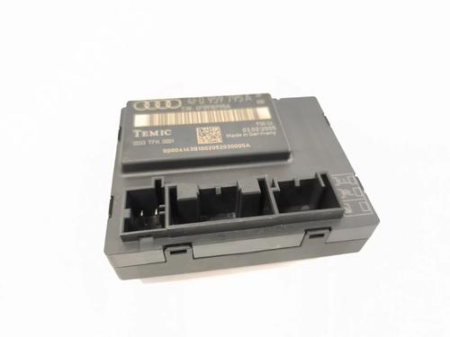Electronic module AUDI A6 C6 (4F2) | BP40039620M83 - Image 2