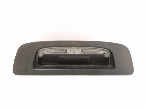 Used Tailgate handle Tailgate handle CITROËN C3 AIRCROSS II (2R_, 2C_) [2017-2026] 40039615 40039615