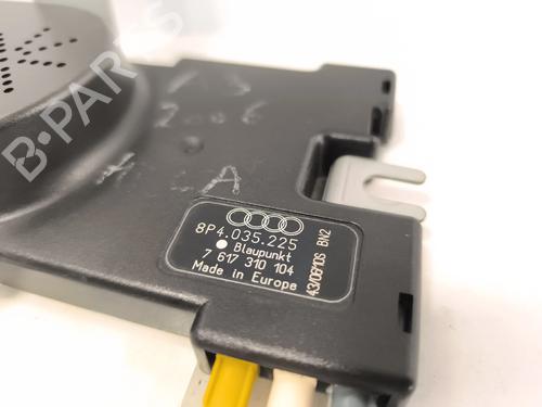 Electronic module AUDI A3 (8P1) | BP40039606M83 - Image 2