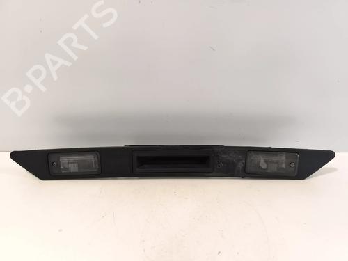 Used Tailgate handle Tailgate handle AUDI A3 (8P1) [2003-2013] 40039594 40039594