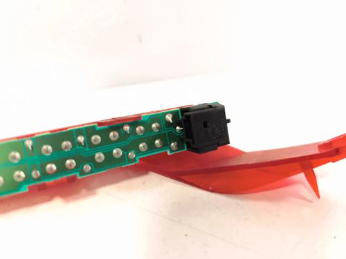 Third brake light BMW 1 (E87)  | BP40039604L11  - Image 5
