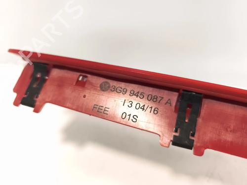 Third brake light VW PASSAT B8 Variant (3G5, CB5) | BP40039610L11 - Image 8