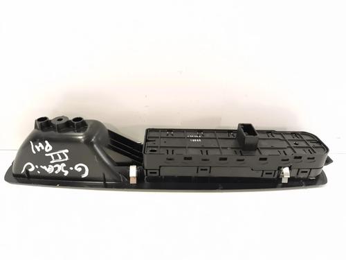 Left front window switch RENAULT SCÉNIC III (JZ0/1_) | BP40045937I27 - Image 6