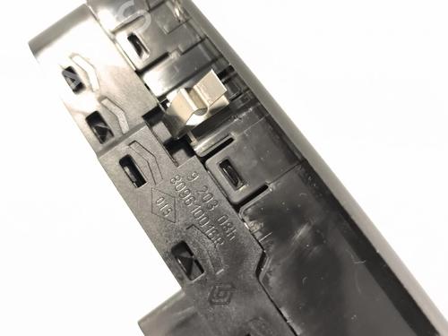 Left front window switch RENAULT SCÉNIC III (JZ0/1_) | BP40045937I27 - Image 7