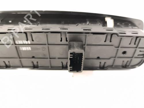 Left front window switch RENAULT SCÉNIC III (JZ0/1_) | BP40045937I27 - Image 5