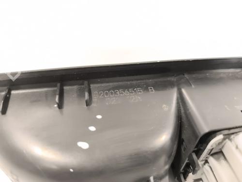 Left front window switch RENAULT CLIO III (BR0/1, CR0/1) | BP40045932I27 - Image 4