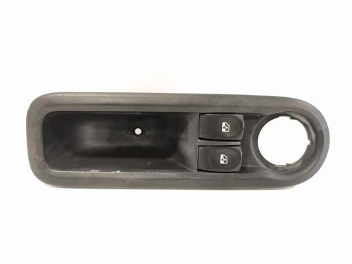 Used Left front window switch Left front window switch RENAULT CLIO III (BR0/1, CR0/1) [2005-2014] 40045932 40045932