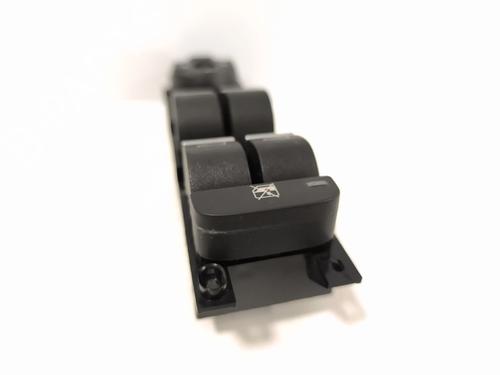 Left front window switch FORD S-MAX (WA6) | BP40045938I27 - Image 2