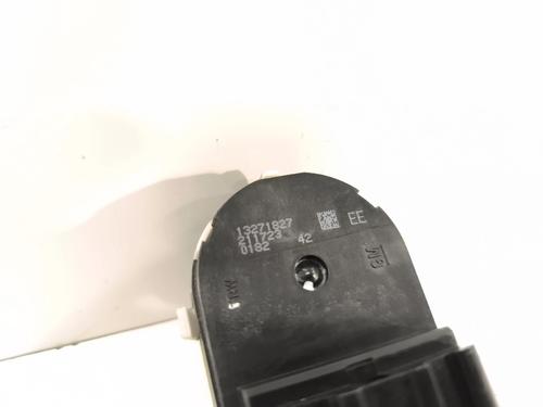 Mirror switch OPEL INSIGNIA A (G09)  | BP40045936I25  - Image 5