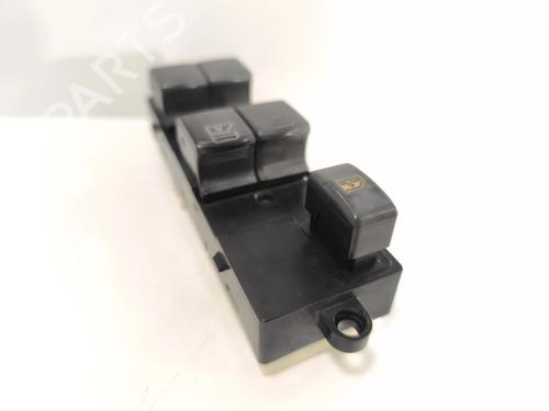 Right front window switch NISSAN NAVARA NP300 (D40) | BP40045943I26 - Image 4