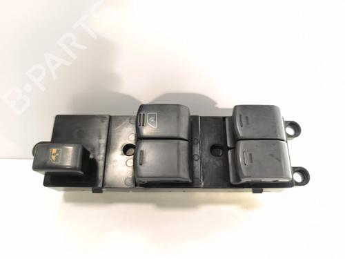 Right front window switch NISSAN NAVARA NP300 (D40) | BP40045943I26 - Image 2