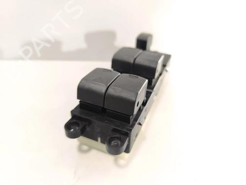 Right front window switch NISSAN NAVARA NP300 (D40) | BP40045943I26 - Image 3