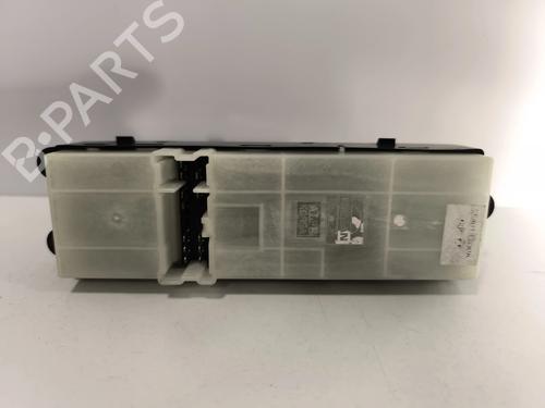 Right front window switch NISSAN NAVARA NP300 (D40) | BP40045943I26 - Image 5
