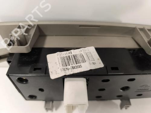 Right front window switch HYUNDAI SANTA FÉ II (CM) | BP40042441I26 - Image 6
