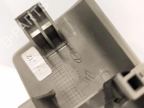 Right front window switch HYUNDAI SANTA FÉ II (CM) | BP40042441I26 - Image 9