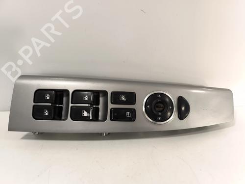 Right front window switch HYUNDAI SANTA FÉ II (CM) | BP40042441I26 - Image 2