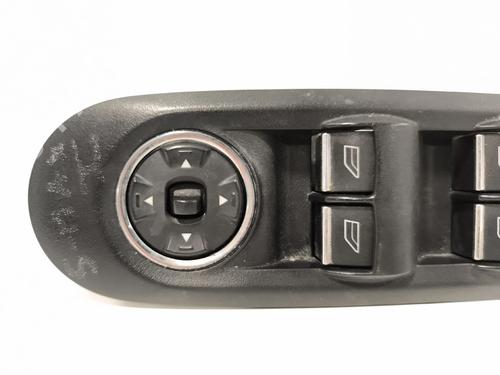 Left front window switch FORD GALAXY II (WA6) | BP40042442I27 - Image 2