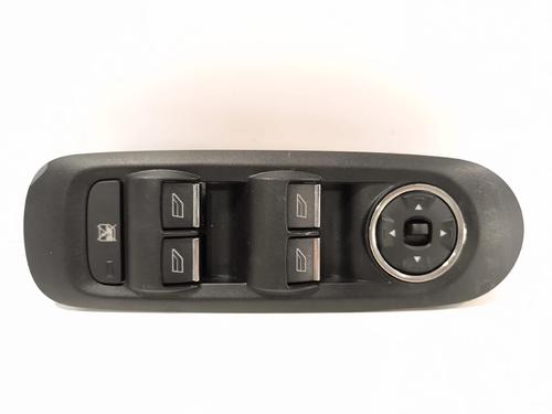 Used Left front window switch Left front window switch FORD S-MAX (WA6) [2006-2014] 40042443 40042443