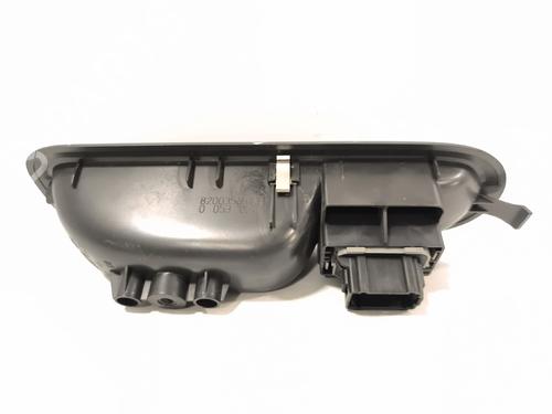 Right front window switch RENAULT CLIO III (BR0/1, CR0/1) | BP40045942I26 - Image 3