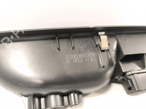 Right front window switch RENAULT CLIO III (BR0/1, CR0/1) | BP40045942I26 - Image 4