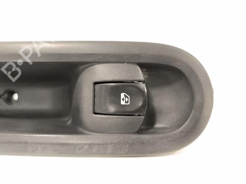 Right front window switch RENAULT CLIO III (BR0/1, CR0/1) | BP40045942I26 - Image 2