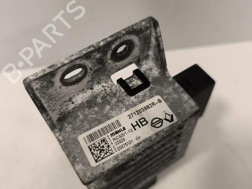 Electronic module RENAULT CLIO V (B7_) 1.5 Blue dCi 100 (B7AD) | BP40039587M83 - Image 6