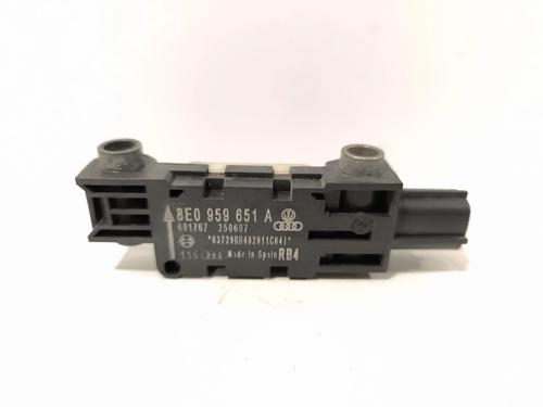 Used Electronic sensor Electronic sensor AUDI A3 (8P1) [2003-2013] 40024429 40024429