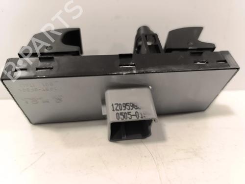 Left front window switch SKODA ROOMSTER (5J7) | BP40062677I27 - Image 4
