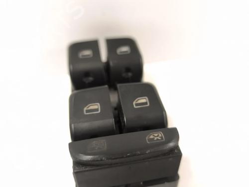 Left front window switch AUDI A4 B8 (8K2) | BP40062681I27 - Image 2