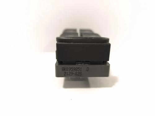 Left front window switch AUDI A4 B8 (8K2) | BP40062681I27 - Image 3