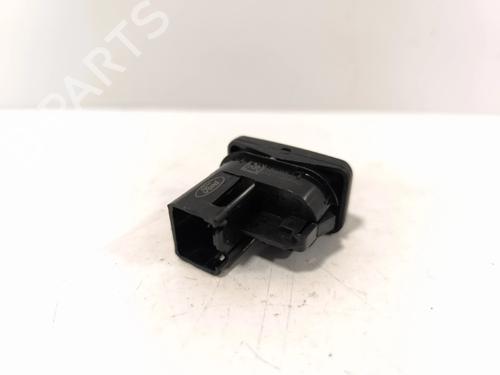 Left rear window switch FORD GALAXY II (WA6) | BP40062684I29 - Image 7