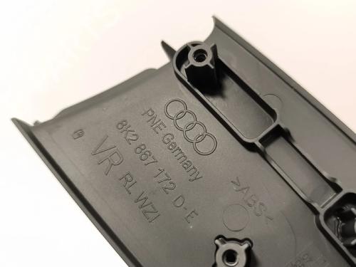 Front right interior door handle AUDI A4 B8 (8K2) | BP40062683I14 - Image 7