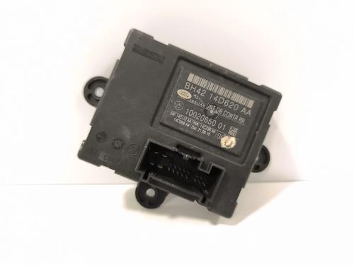 Used Electronic module Electronic module JAGUAR XF I (X250) [2008-2015] 40045949 40045949