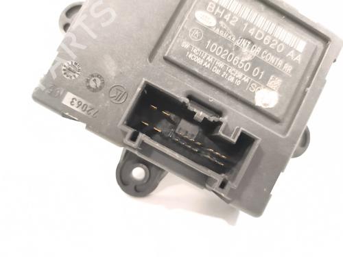 Electronic module JAGUAR XF I (X250) | BP40045949M83 - Image 2