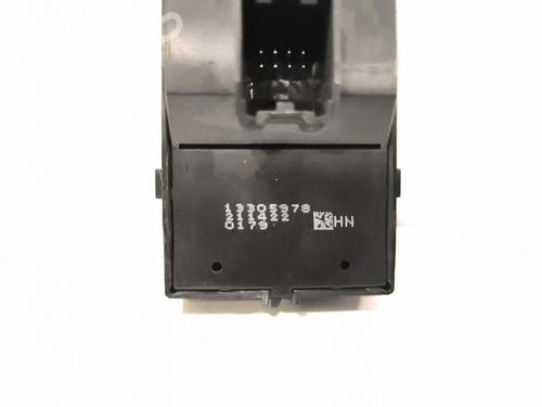 Left front window switch OPEL INSIGNIA A (G09) | BP40045951I27 - Image 4