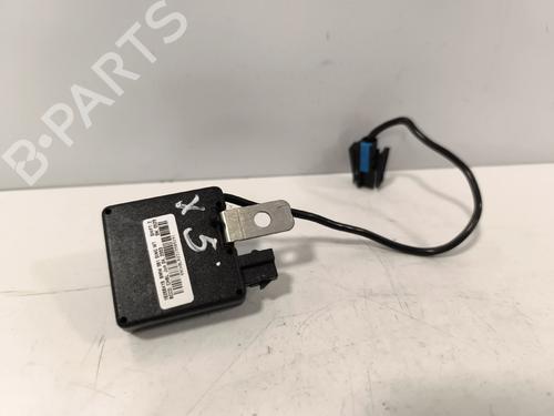 Used Electronic module Electronic module BMW X5 (E53) [2000-2006] 40045948 40045948