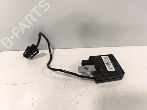 Used Electronic module Electronic module BMW X5 (E53) [2000-2006] 40045947 40045947