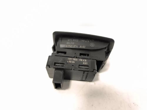 Left rear window switch BMW 3 (E90) | BP40045956I29 - Image 2