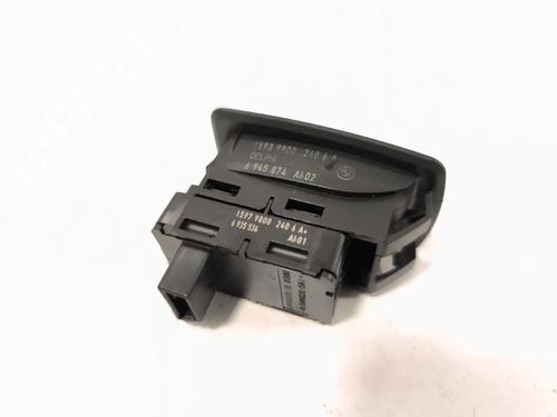 Right rear window switch BMW 3 (E90) | BP40045955I28 - Image 2