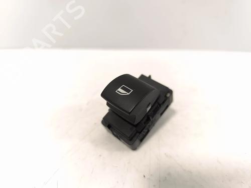 Used Left rear window switch Left rear window switch BMW 3 (E90) [2004-2012] 40045960 40045960