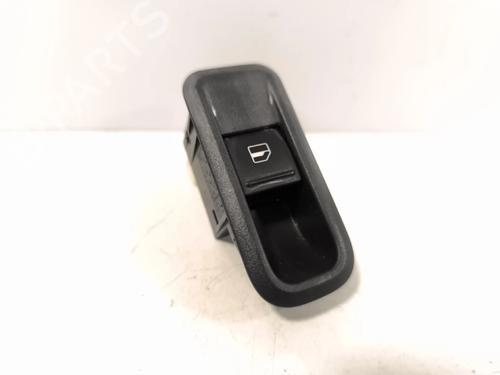 Used Left rear window switch Left rear window switch SKODA ROOMSTER (5J7) [2006-2015] 40045954 40045954