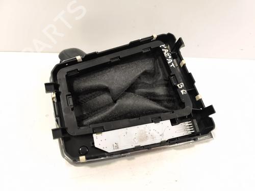 Gear lever VW PASSAT B8 (3G2, CB2)  | BP40063569M90  - Image 5