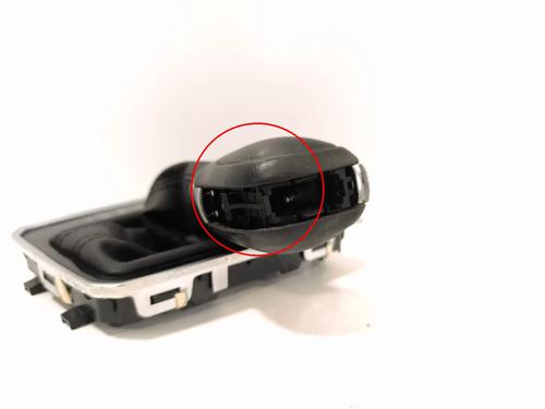 Gear lever VW PASSAT B8 (3G2, CB2)  | BP40063569M90  - Image 8